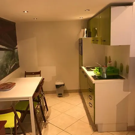 Apartamento Good Vibes Downtown