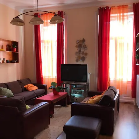 Good Vibes Downtown Apartamento *