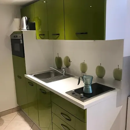 Good Vibes Downtown Apartamento Budapest