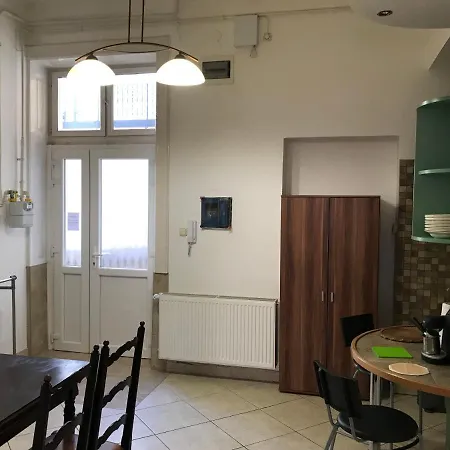 Good Vibes Downtown * Budapest