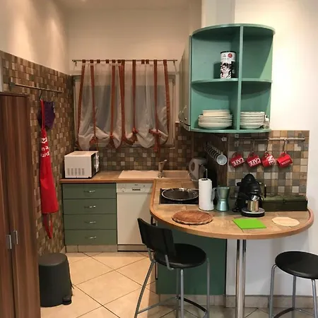 Good Vibes Downtown Apartamento *