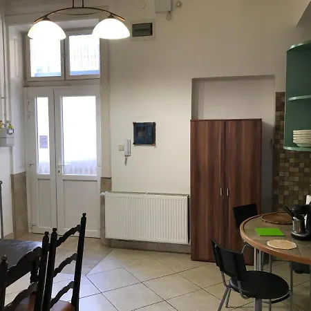 Good Vibes Downtown Apartamento Budapest