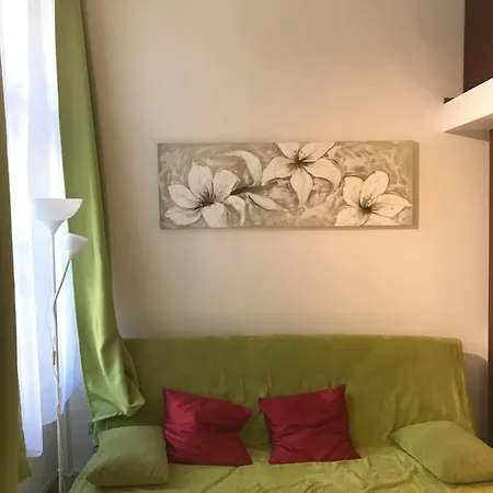 Apartamento Good Vibes Downtown *