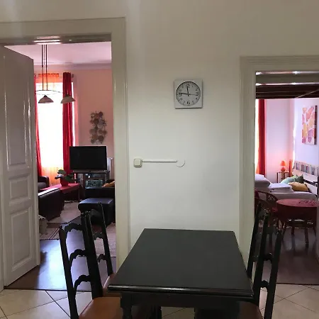 Apartamento Good Vibes Downtown Budapest