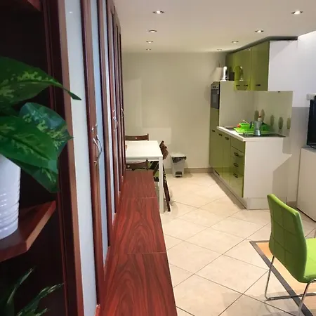 Good Vibes Downtown Apartamento Budapest
