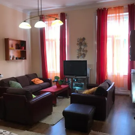 Apartamento Good Vibes Downtown