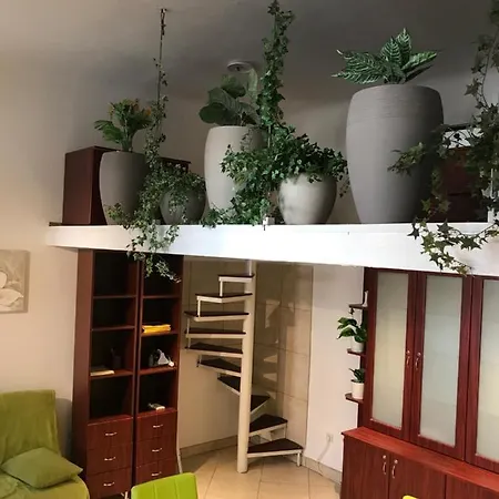 Apartamento Good Vibes Downtown