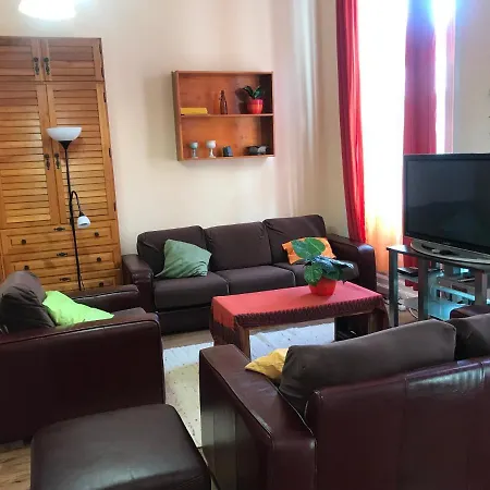 Apartamento Good Vibes Downtown Budapest